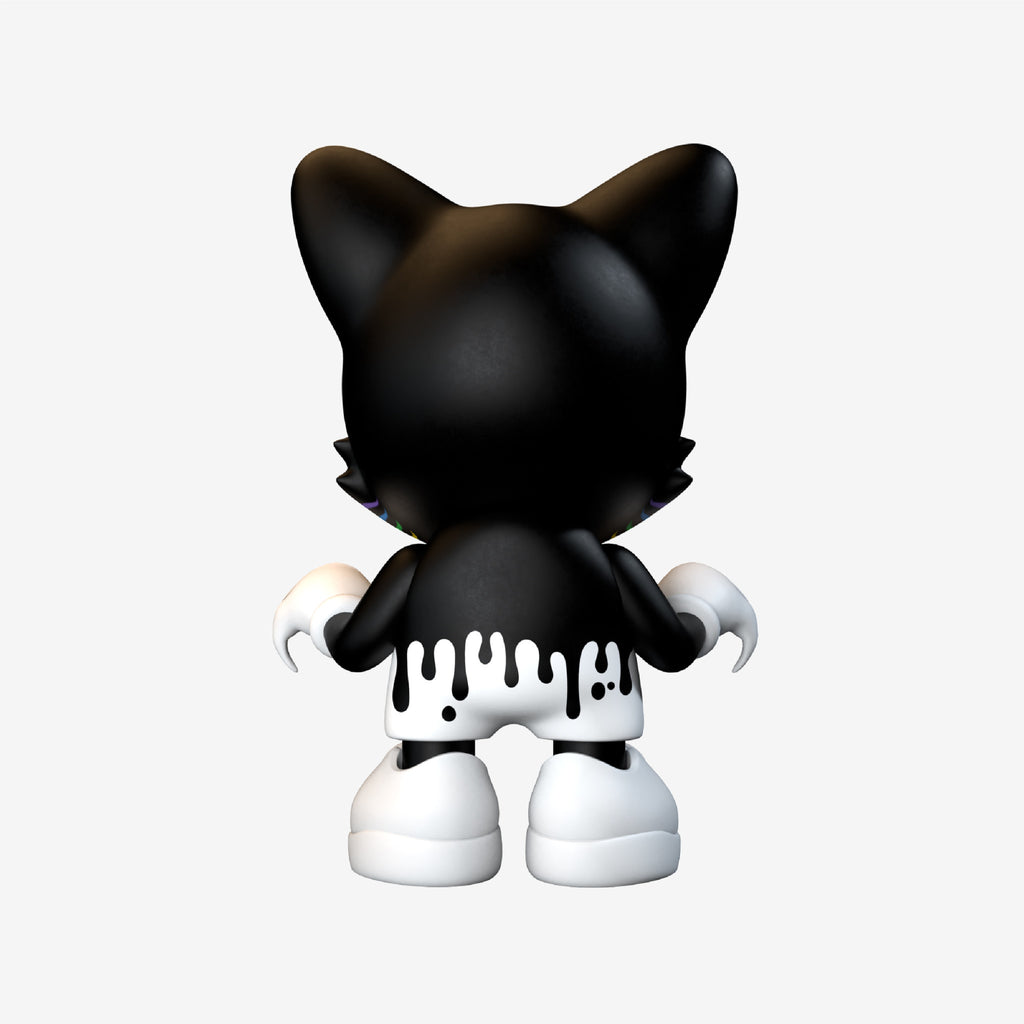 Brightmare SuperJanky - Wynwood Walls Shop