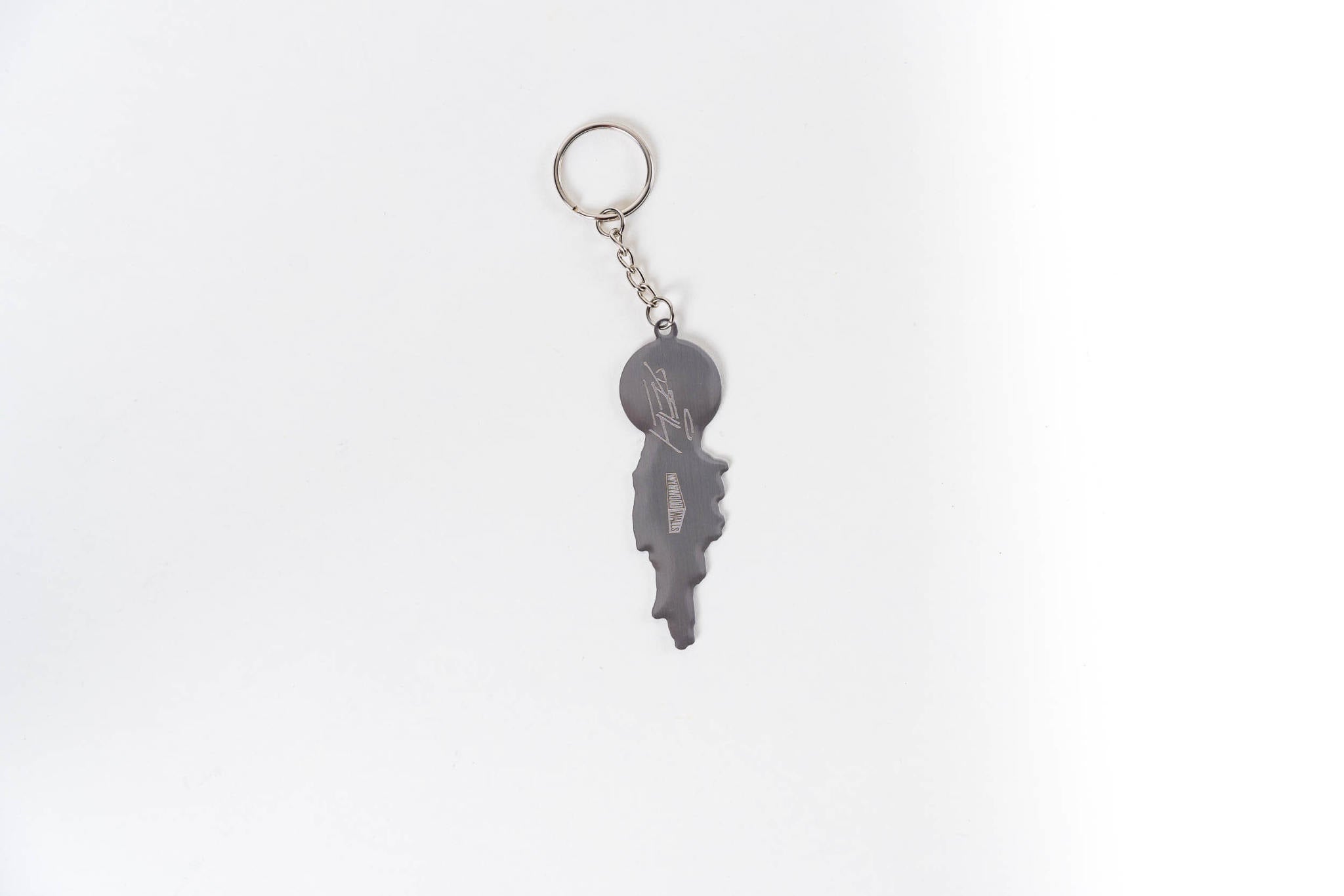 Deih Bruja Keychain - Wynwood Walls Shop