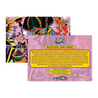 Bicicleta Sem Freio THE REHEARSAL Sticker Pack - Wynwood Walls Shop