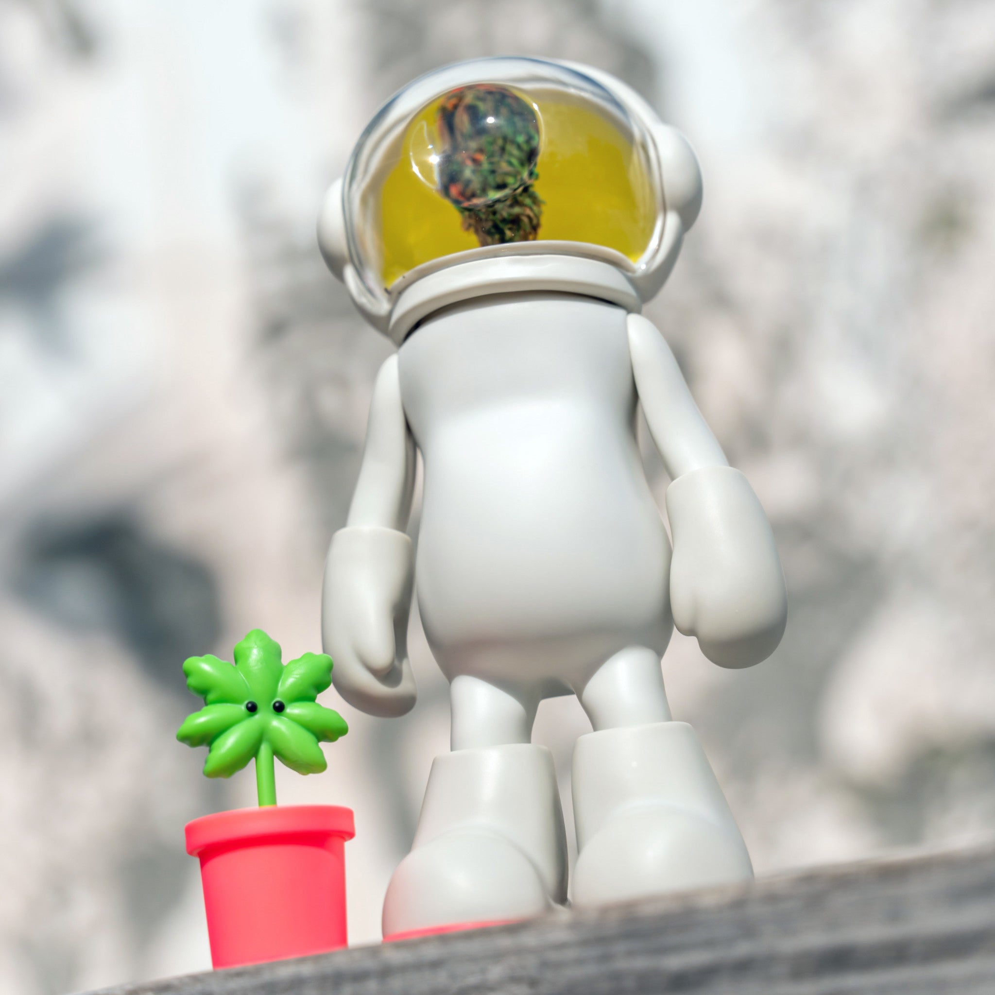 BUD & DOOBIE Secondary image