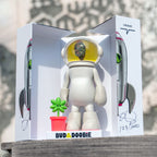 BUD & DOOBIE - Wynwood Walls Shop