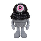 Buff Monster Black Mister Melty - Wynwood Walls Shop