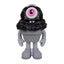 Buff Monster Black Mister Melty - Wynwood Walls Shop