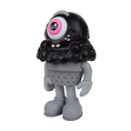 Buff Monster Black Mister Melty - Wynwood Walls Shop