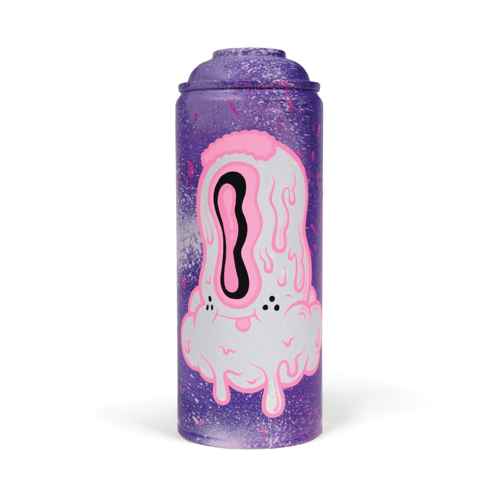 Buff Monster Limited Edition Spray Can - Wynwood Walls Shop