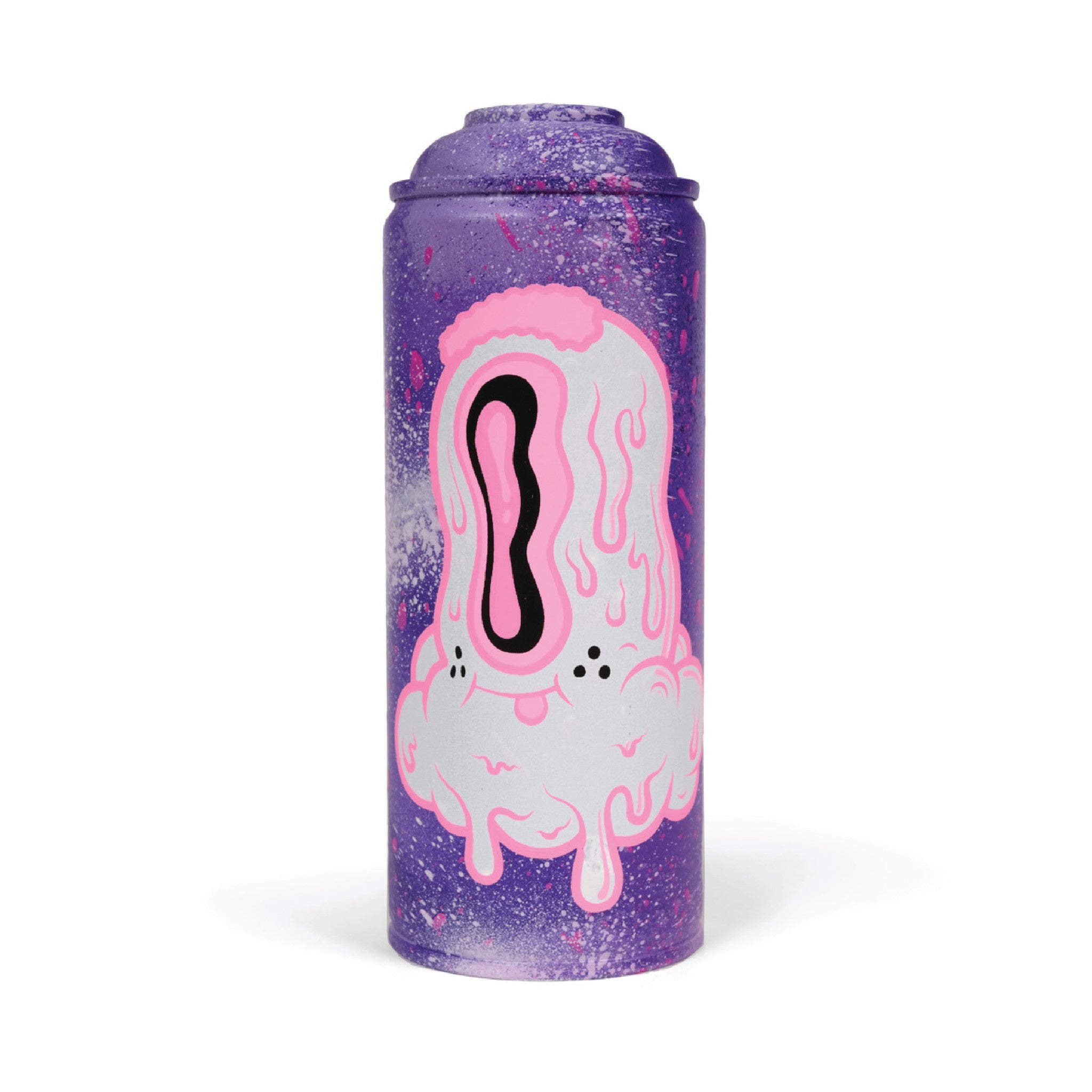 Buff Monster Limited Edition Spray Can - Wynwood Walls Shop
