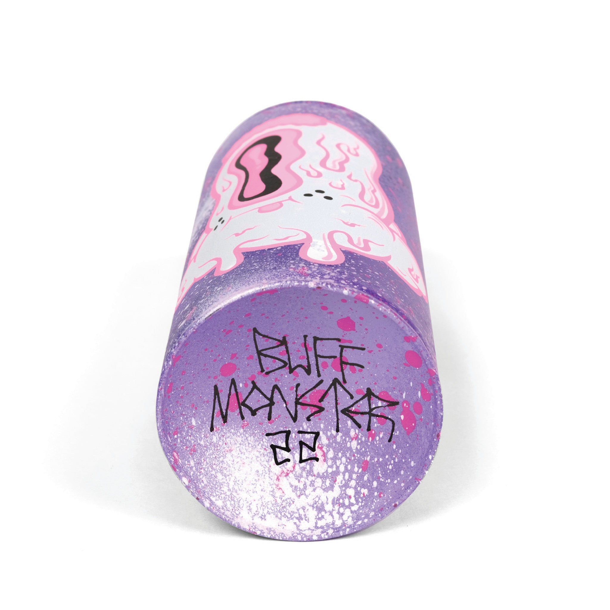 Buff Monster Limited Edition Spray Can - Wynwood Walls Shop