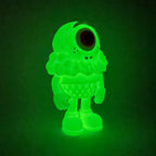 Buff Monster GID Mister Melty
