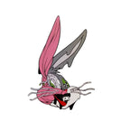 Get Animated Pins - Wynwood Walls Shop