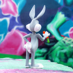 Ron English BUGS BUNNY Grin - Wynwood Walls Shop