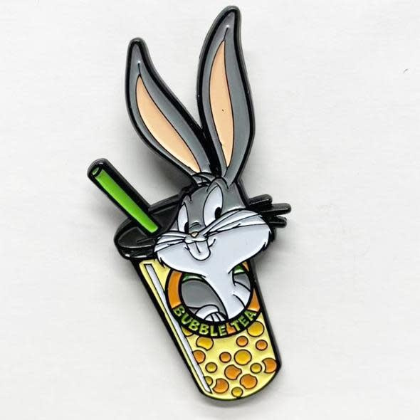 Get Animated Pins - Wynwood Walls Shop