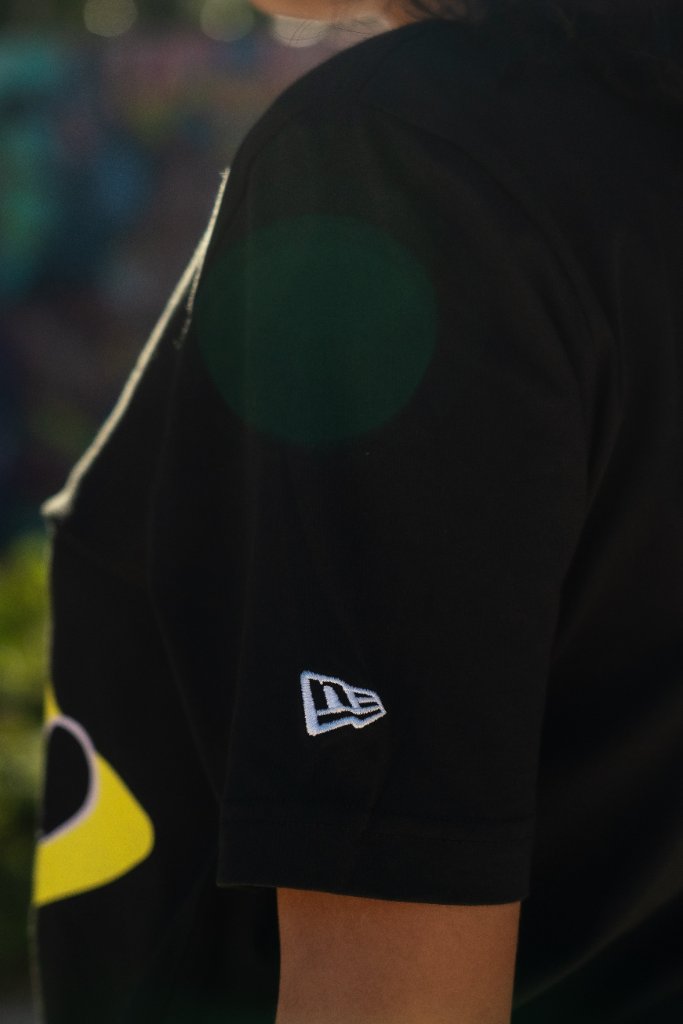 Bunny Kitty DAISY Wynwood Walls T-Shirt - Image 7