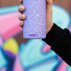 Bunny Kitty LEAP Purple Water Bottle 500mL - Image 15