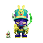 Bunny Keeper Superjanky - Wynwood Walls Shop