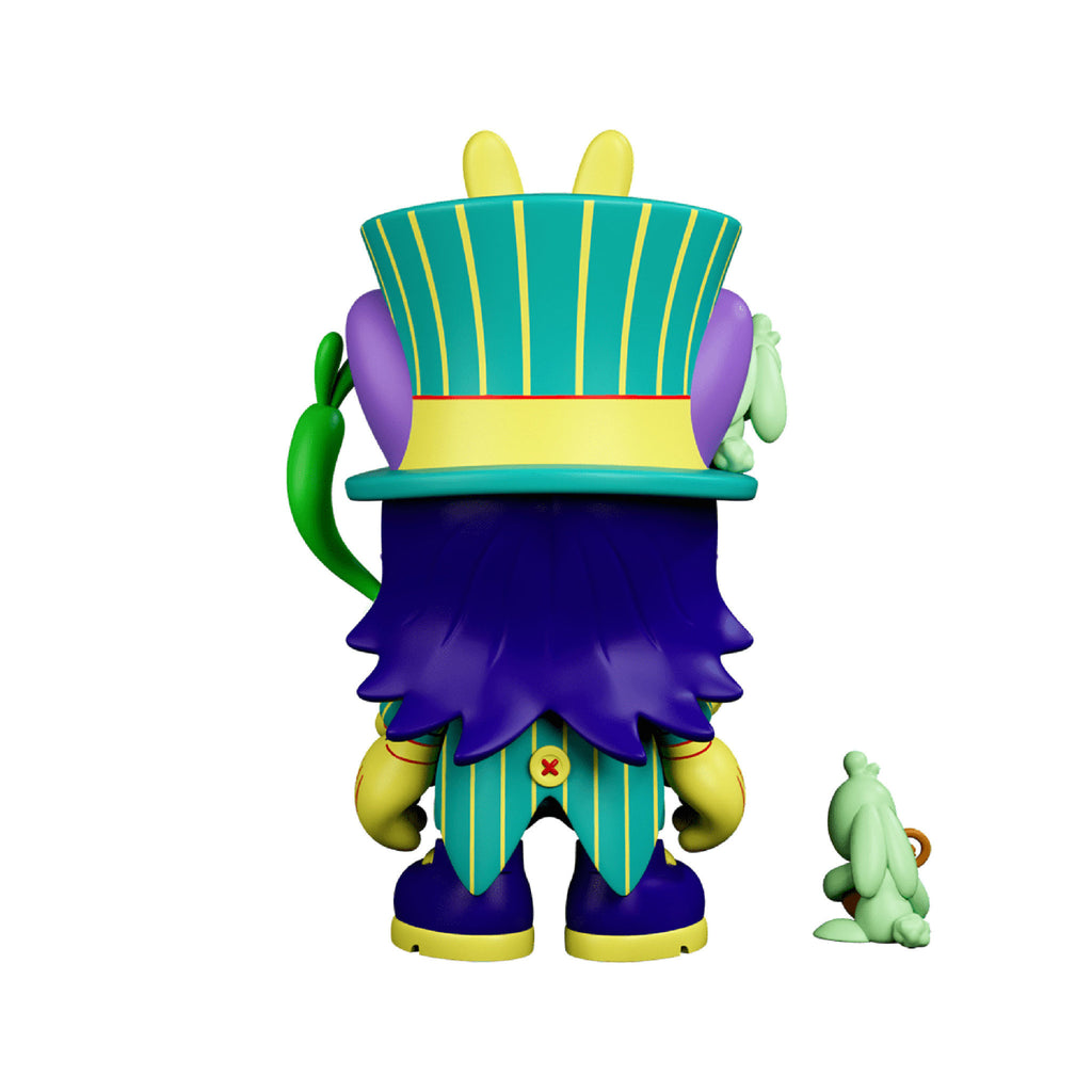 Bunny Keeper Superjanky - Wynwood Walls Shop