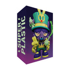 Bunny Keeper Superjanky - Wynwood Walls Shop