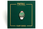 Plant Series - Cactus Pin - Wynwood Walls Shop