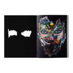 Cages: The Paintings of Sandra Chevrier - Wynwood Walls Shop