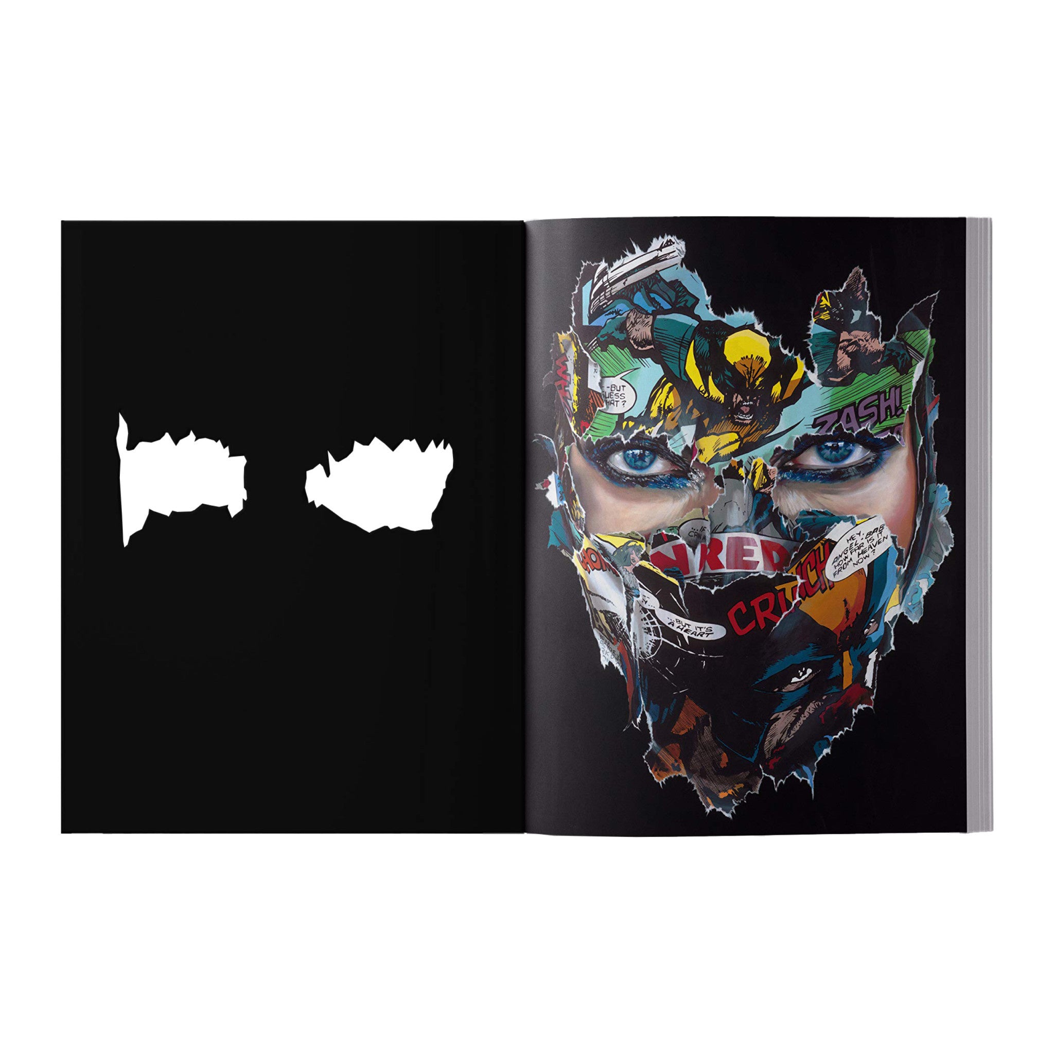 Experience Artistic Liberation: 'Cages' by Sandra Chevrier | Art