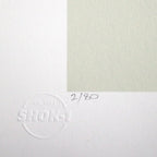 SHOK-1 Can Bone Edition Print - Wynwood Walls Shop