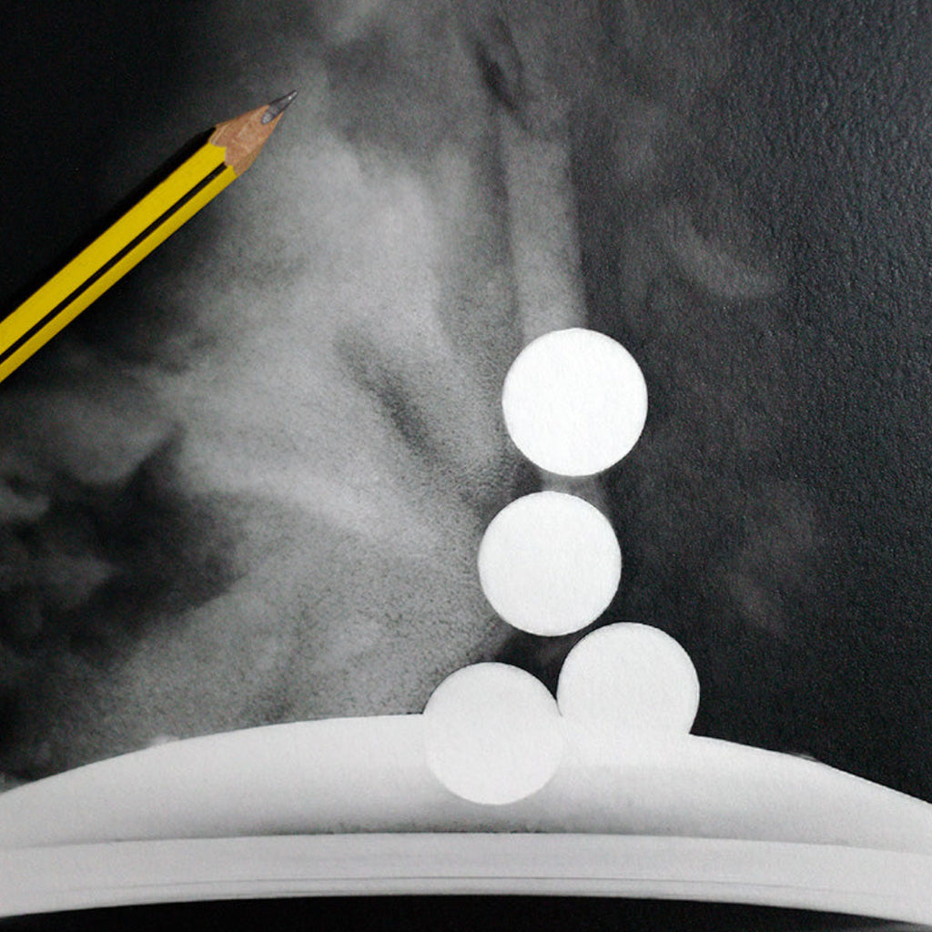 SHOK-1 Can Noir Edition Print - Wynwood Walls Shop