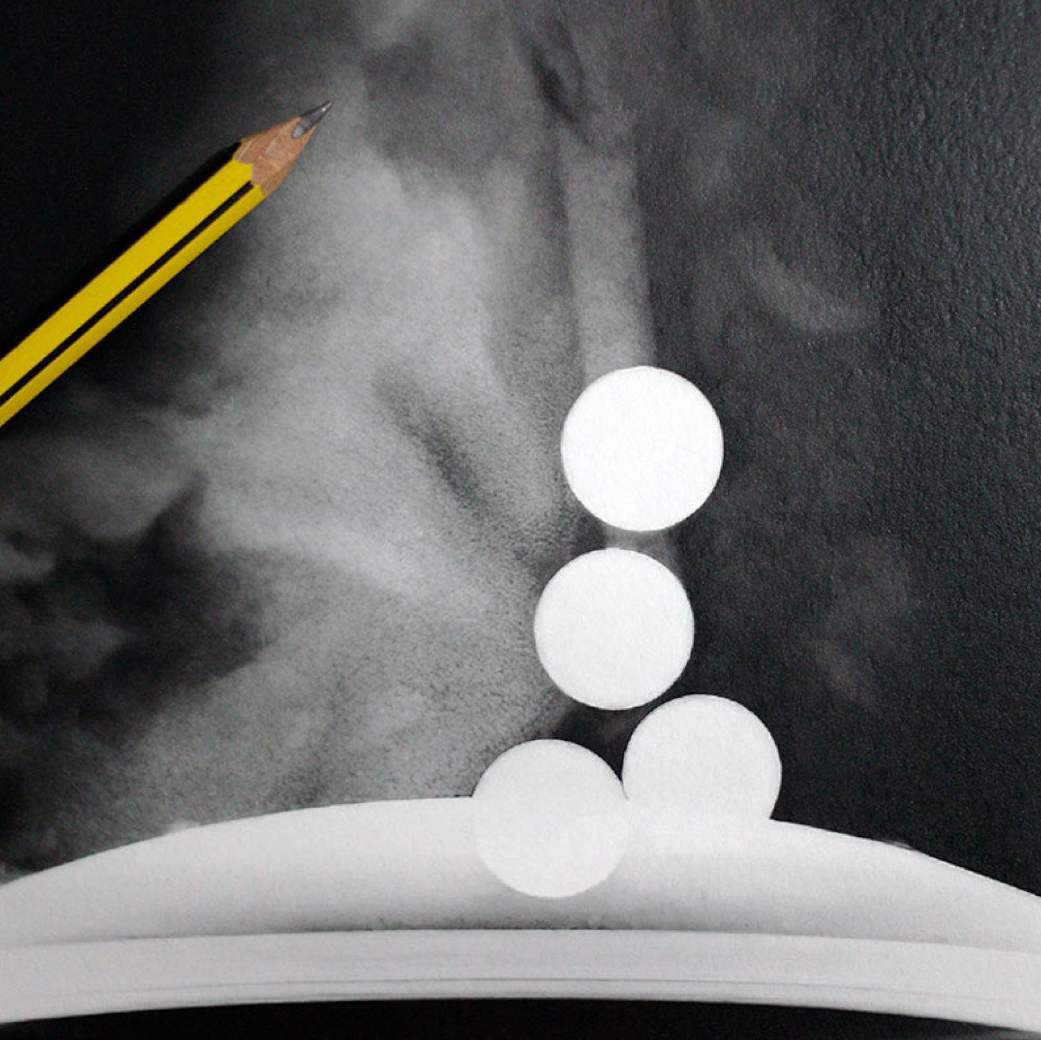 SHOK-1 Can Noir Edition Print - Wynwood Walls Shop