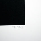 SHOK-1 Can Noir Edition Print - Wynwood Walls Shop