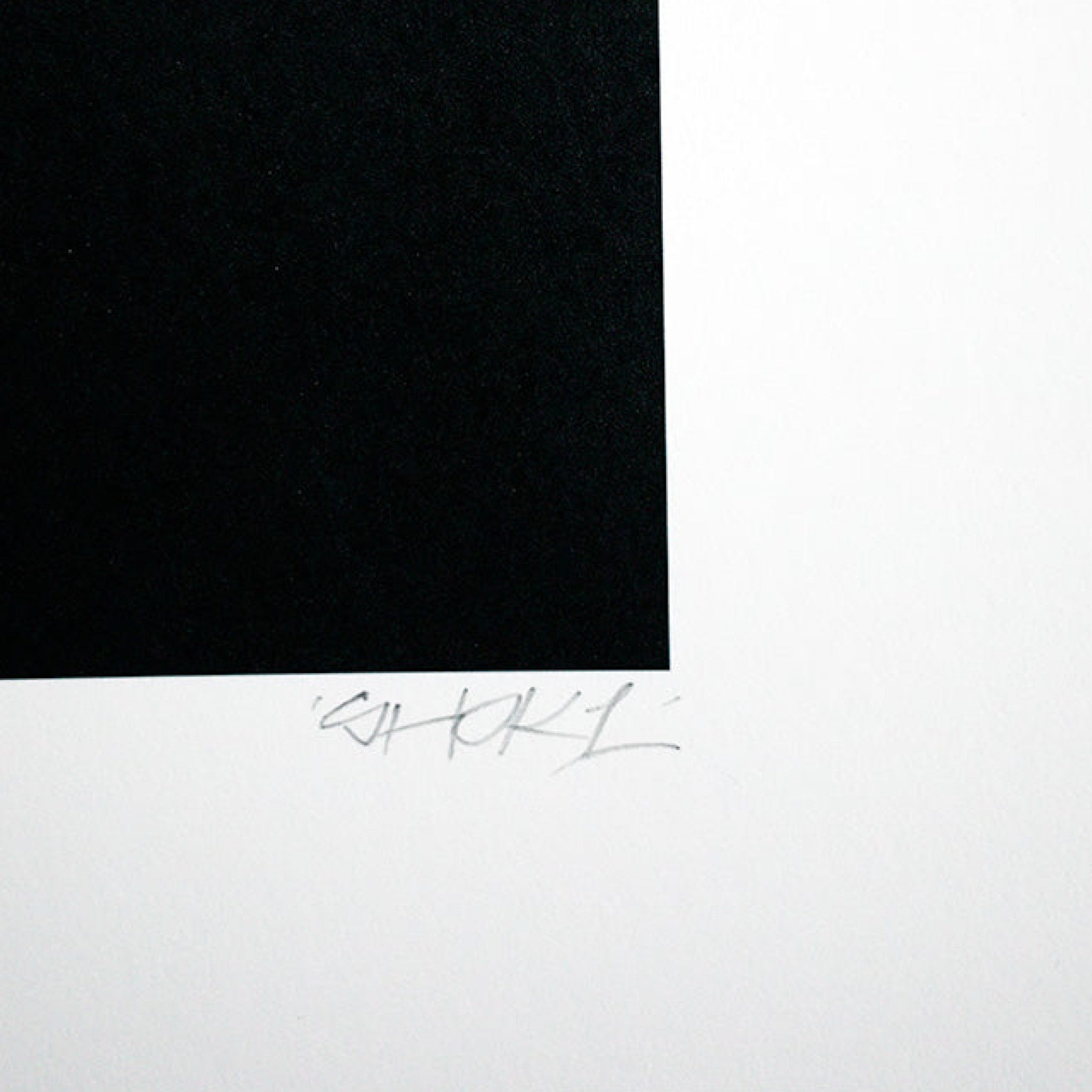 SHOK-1 Can Noir Edition Print - Wynwood Walls Shop
