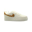 Low Top White & Leopard Candle - Wynwood Walls Shop