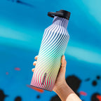 Sport Canteen - 32oz Kaleidoscope - Wynwood Walls Shop