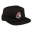 Melty Misfits Black Caps