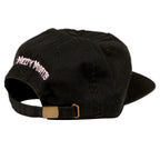 Melty Misfits Black Caps