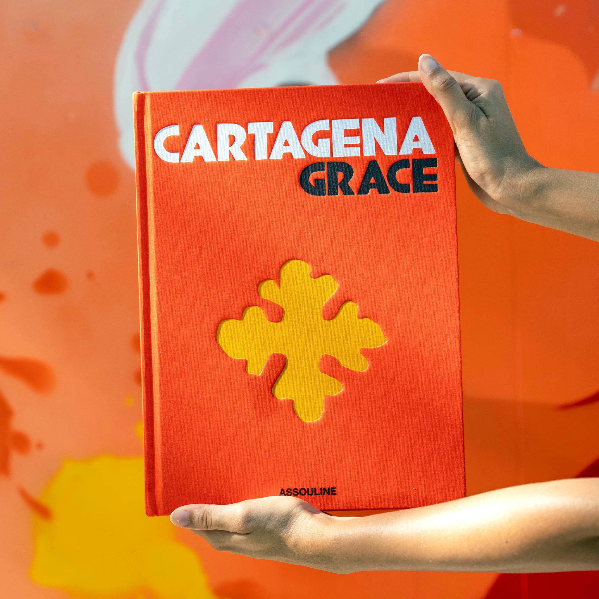 Cartagena Grace - Wynwood Walls Shop