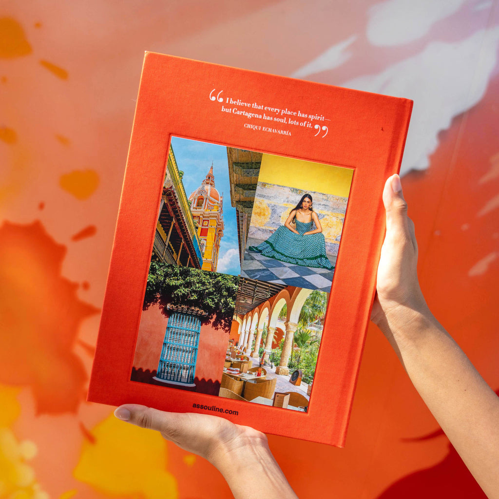 Cartagena Grace - Wynwood Walls Shop