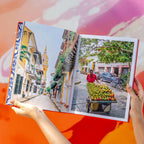 Cartagena Grace - Wynwood Walls Shop