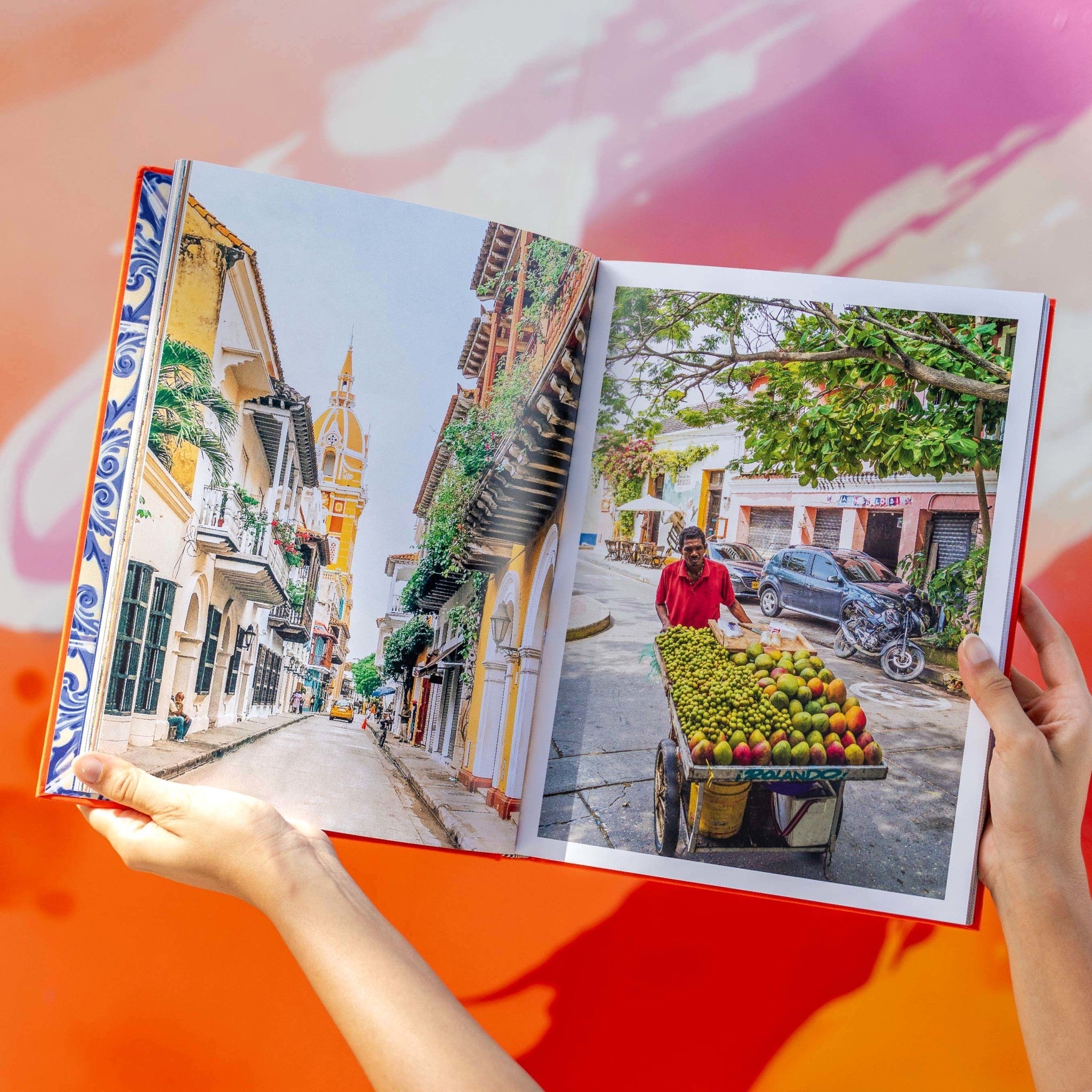 Cartagena Grace - Wynwood Walls Shop