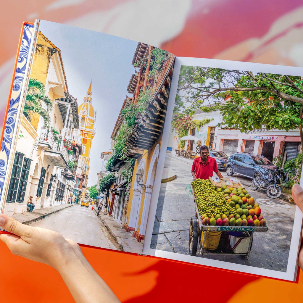 Cartagena Grace - Wynwood Walls Shop