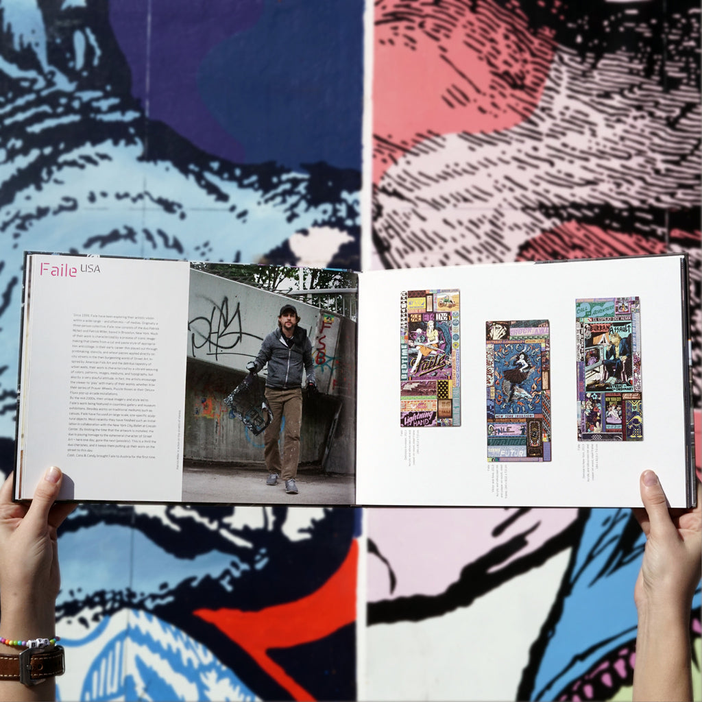 Cash, Cans & Candy - Wynwood Walls Shop