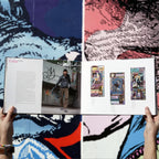 Cash, Cans & Candy - Wynwood Walls Shop