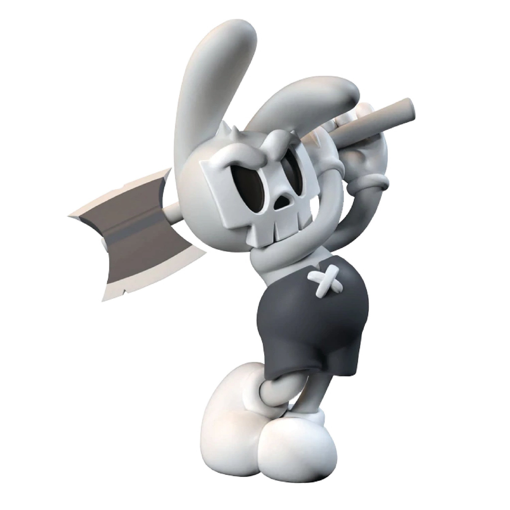 Guggimon Chop Chop 50 Shadez - Wynwood Walls Shop Main image