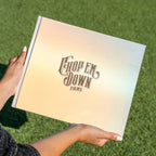 Chop 'em Down Momentum Book - Wynwood Walls Shop