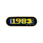 Pac-Man SINCE 1983 Pin