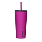 Cold Cup - 24oz Gloss Berry Punch - Wynwood Walls Shop