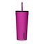 Cold Cup - 24oz Gloss Berry Punch - Wynwood Walls Shop