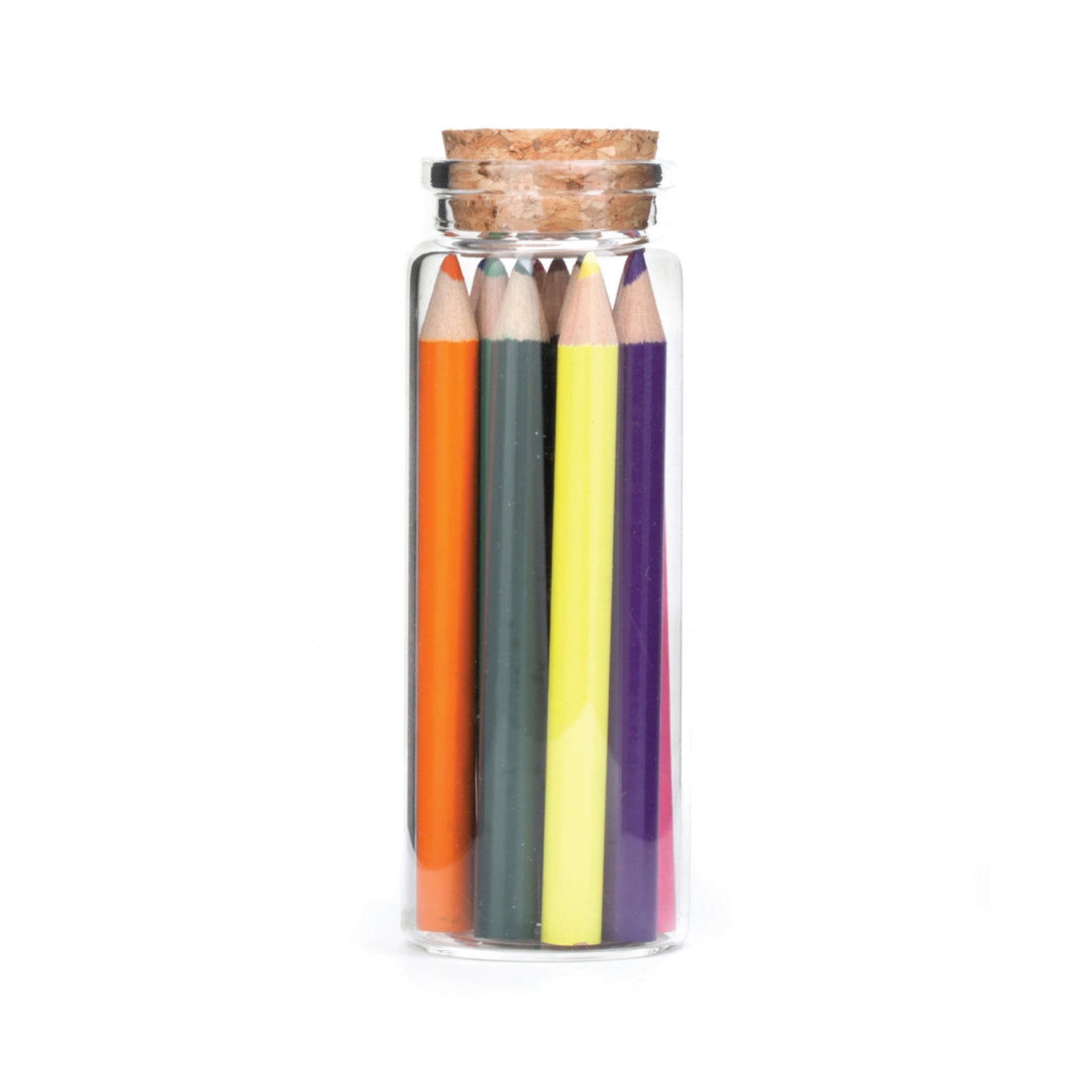 Colored Pencils Set of 12 - Wynwood Walls Shop