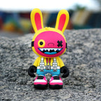 Conceal N' Bury Fashion EDC Superguggi 8 inch - Wynwood Walls Shop