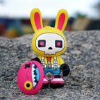Conceal N' Bury Fashion EDC Superguggi 8 inch - Wynwood Walls Shop