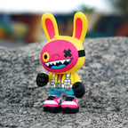 Conceal N' Bury Fashion EDC Superguggi 8 inch - Wynwood Walls Shop