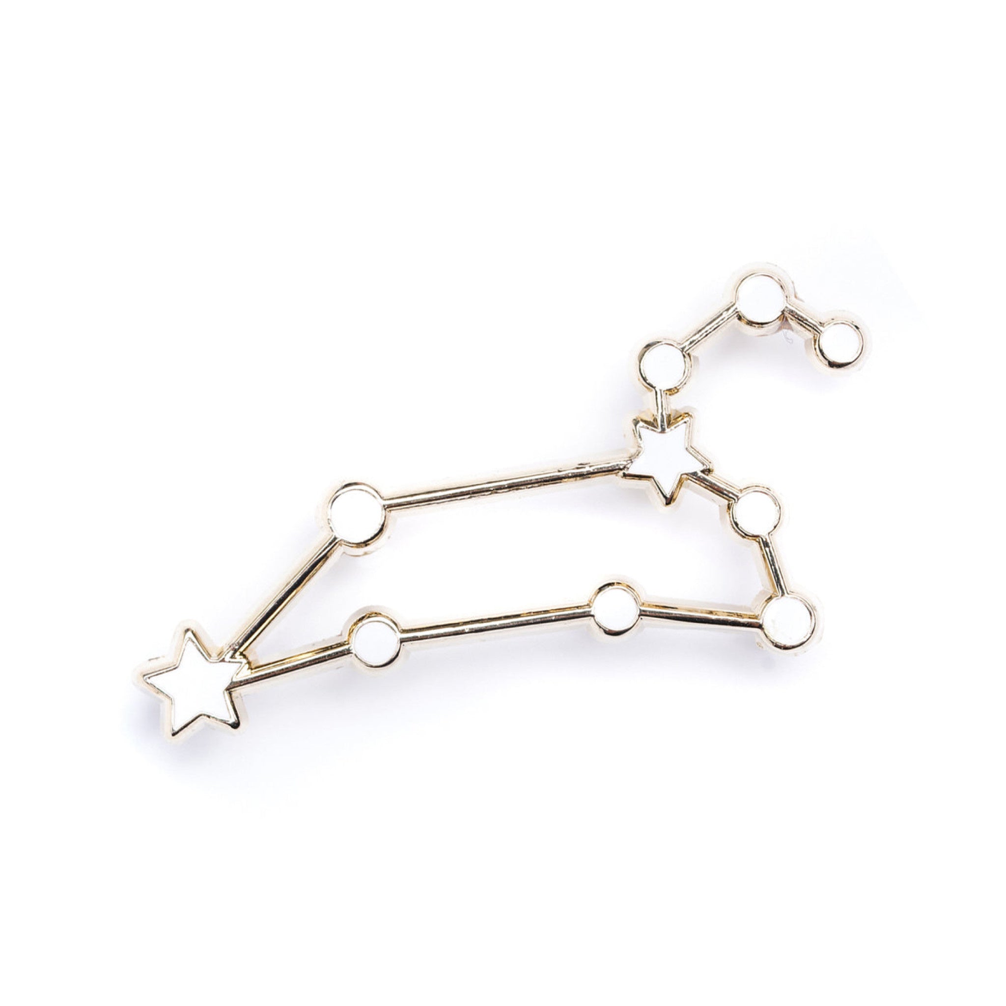 Constellations - Leo Pin - Wynwood Walls Shop