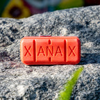 Extra Strength Coral Candle